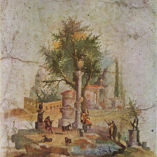 History of Art: Roman