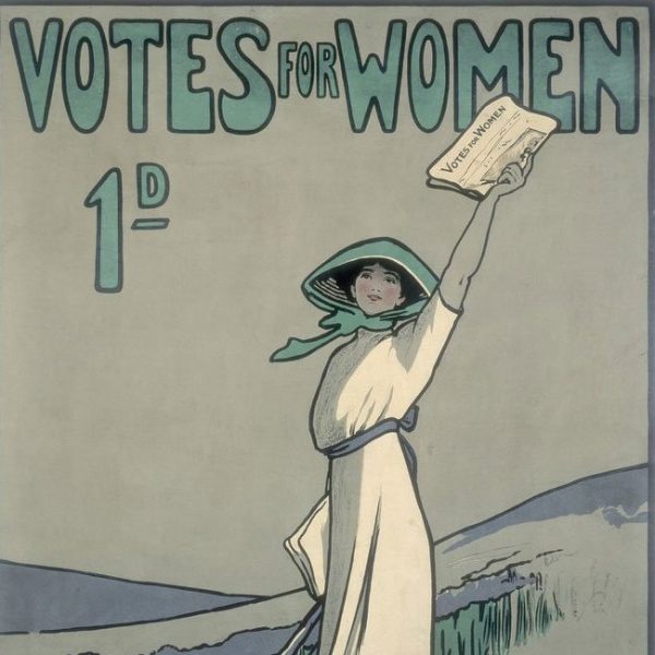 The Influence of Women on Graphic Design Over the Last 100 Years